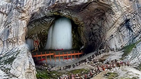 Amarnath Yatra