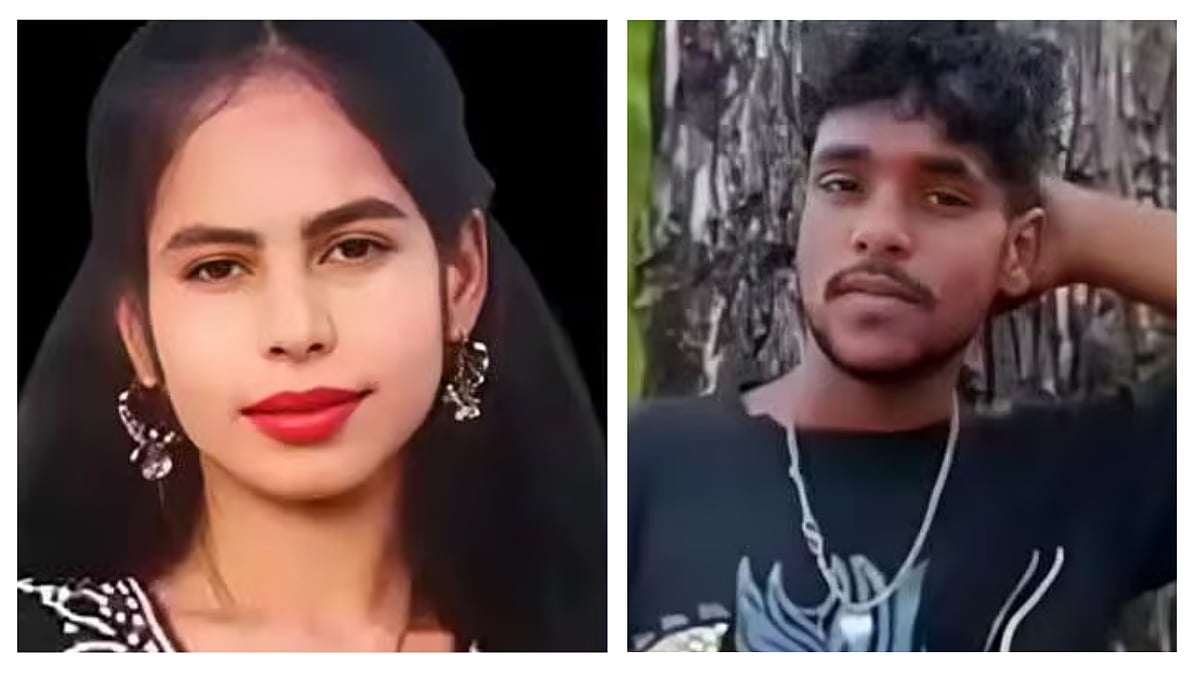 “அக்காவின் கணவருடன் தனிமையில் இருந்த தங்கை” - வருங்கால கணவரை கொலை செய்ய தீட்டிய திட்டம்.. பேலா வனப்பகுதியில் கிடந்த சடலம்!