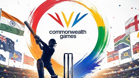 Commonwealth Games 2026