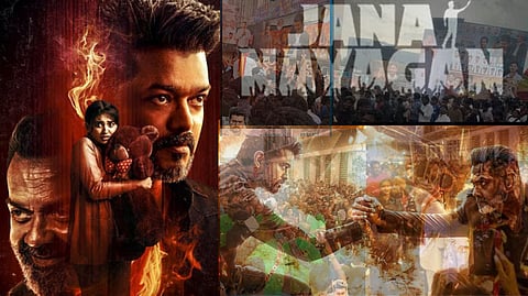 jananayagan fdfs celebration 