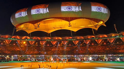 Commonwealth Games 2026