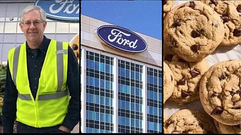 ford employee fired selfcheckout error