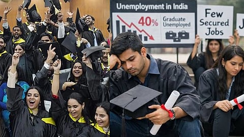 unemployment