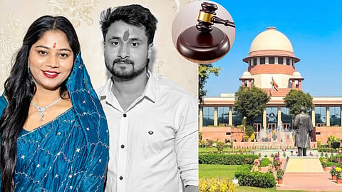 honeymoon murder case
