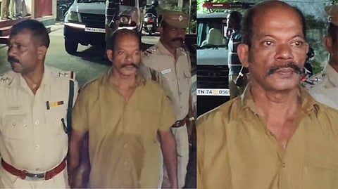 kanyakumari pocso accust rajalingam 