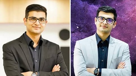 Awais Ahmed