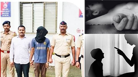 Maharashtra crime
