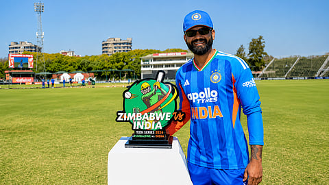 Shreyas Iyer