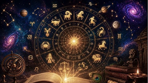 Horoscope