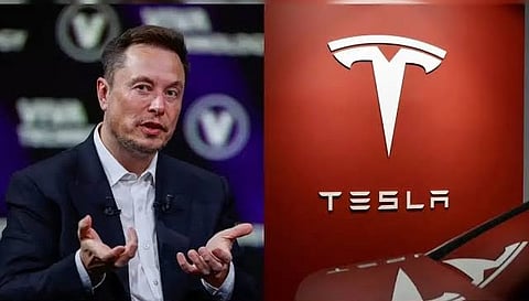 ஒரே நாளில் ₹18 லட்சம் கோடி Market Value மாயம்... Tesla வரலாற்றில் மிகப்பெரிய அதிர்ச்சியை பதிவு செய்த நாள்!