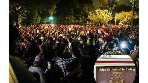 IIT Madras 