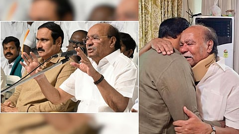 ராமதாஸ் 