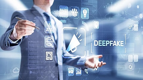 ai deepfake 