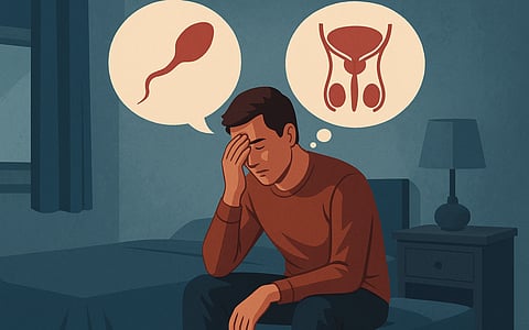 Male Infertility