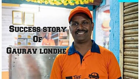 Gaurav Londhe