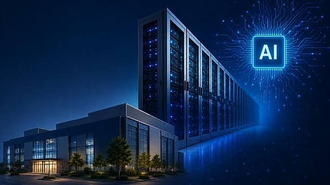hcltech-odisha-ai-data-centre-rs14257-crore-investment