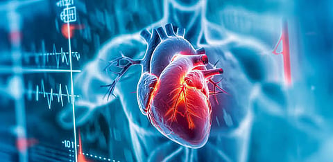 Heart Care Medical Awareness