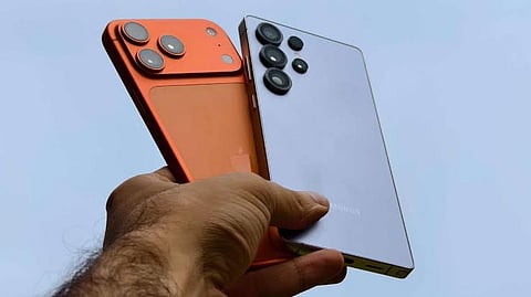 Smartphone Price Increase