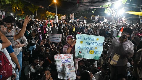 exam-paper-leak-fast-track-courts-india