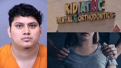 child sexual abuse