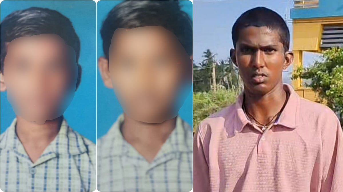 “இரண்டு சிறுவர்களை கிணற்றில் தள்ளி கொன்ற வாலிபர்” - தாயின் கள்ளக்காதலால் நடந்த கொடூரம்.. ஆசையோட சென்றவர்களுக்கு காத்திருந்த எமன்!