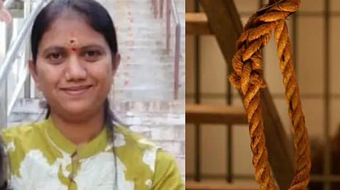 goverment employee mystry death 