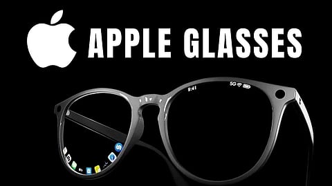 Apple product