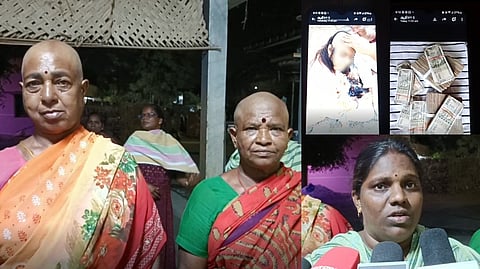 Attur fake government call