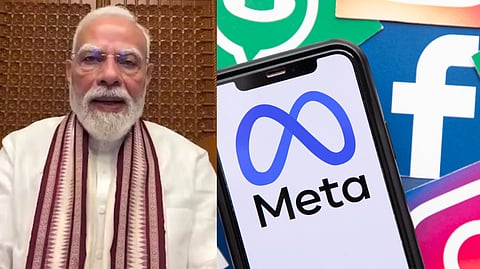 prime minister modi