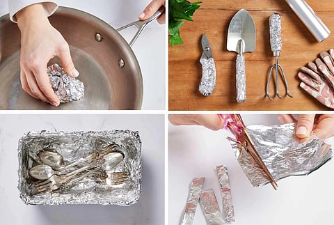 aluminium-foil-kitchen-hacks-facts-safe-usage