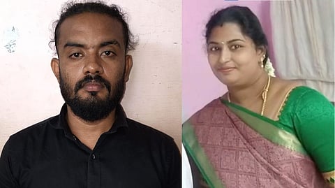 “ஆசை மனைவியின் கொலைக்கு பழிதீர்க்க கணவன் போட்ட பிளான்”  - 7 மாதங்களுக்கு பிறகு நடந்த சம்பவம்.. தைலமரக்காடு பெண் கொலையின் முழு பின்னணி!