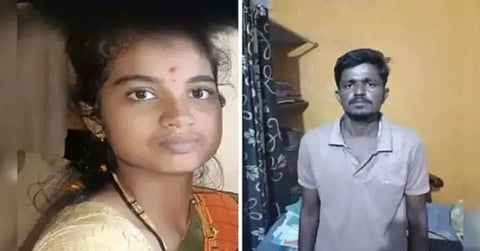 karnataka murder 