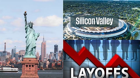 Silicon Valley Job