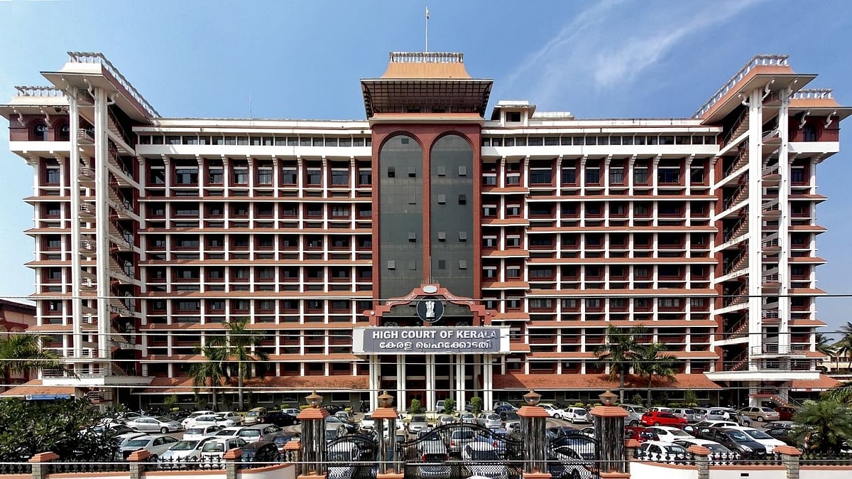 கைது தகவலை யாருக்கு தெரிவிக்க வேண்டும்?... முக்கிய நடைமுறையை விளக்கிய கேரள உயர்நீதிமன்றத்தின் தீர்ப்பு