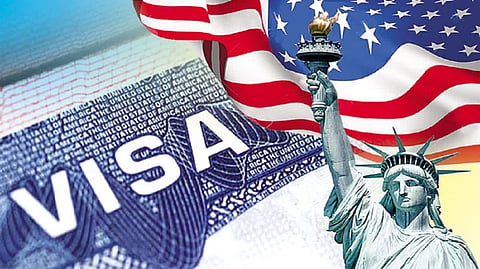US Student visa