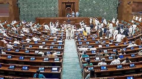 Public Examinations Amendment Act 2026