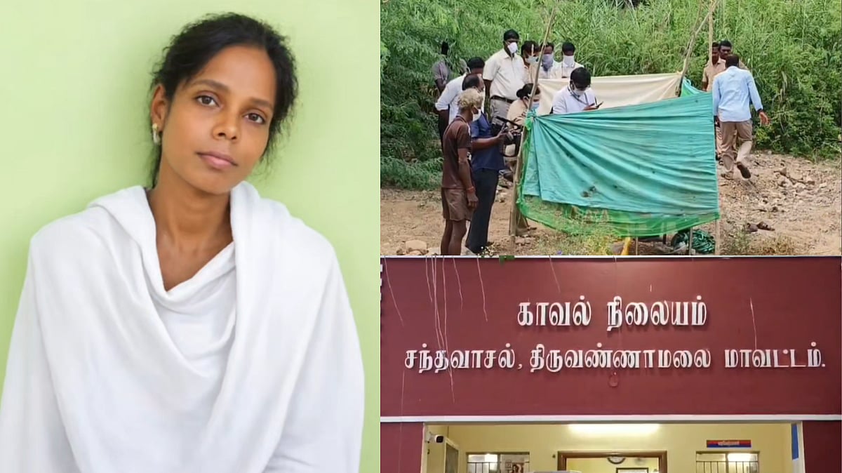 “இது என் குழந்தை இல்ல”- கணவன் மற்றும் கள்ளக் காதலனால் கைவிடப்பட்ட பெண்! பிறந்து 20 நாட்களே ஆன 4வது குழந்தையை துடிதுடிக்க கொன்ற தாய்