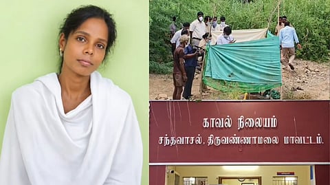 “இது என் குழந்தை இல்ல”- கணவன் மற்றும் கள்ளக் காதலனால் கைவிடப்பட்ட பெண்! பிறந்து 20 நாட்களே ஆன 4வது குழந்தையை துடிதுடிக்க கொன்ற தாய்