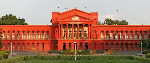 karnataka high court