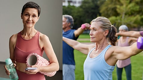Menopause