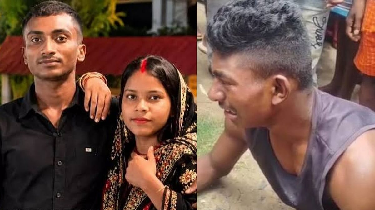 சாப்பாடு தாமதமானதால் கொடூரம்... தலையை துண்டித்து கொலை செய்யப்பட்ட அண்ணி!