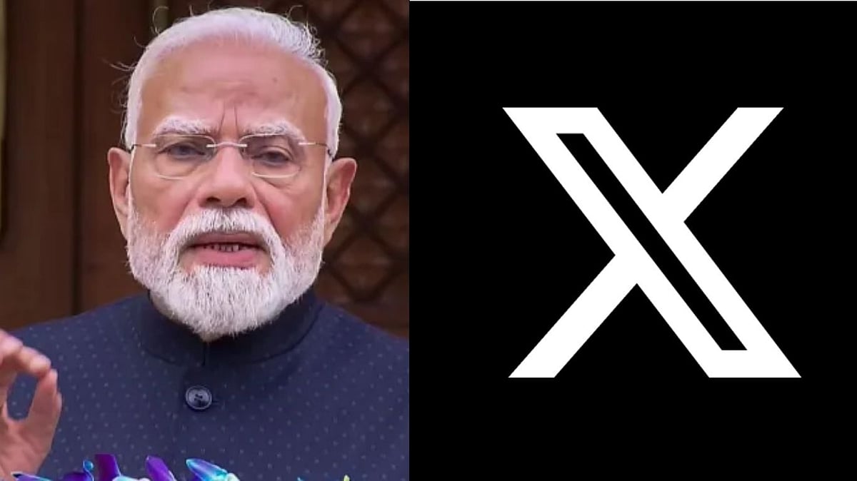 பிரதமர் மோடி குறித்த பதிவுகள்: டெல்லி போலீஸ் FIR பதிவு