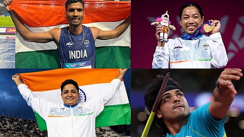 Commonwealth Games