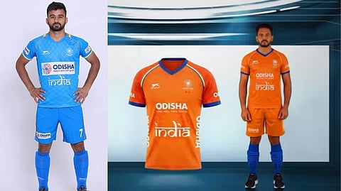 new hockey jersey india