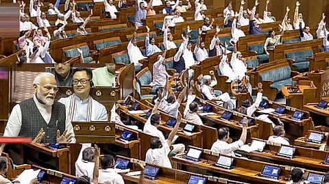  Central Government attributes