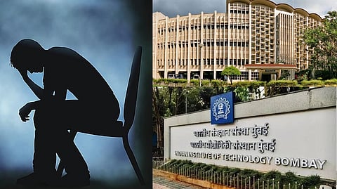 IIT Bombay Student Death