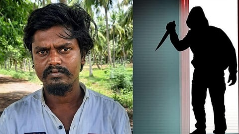yogarajan 