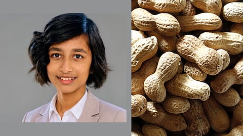 Arika Kundu
