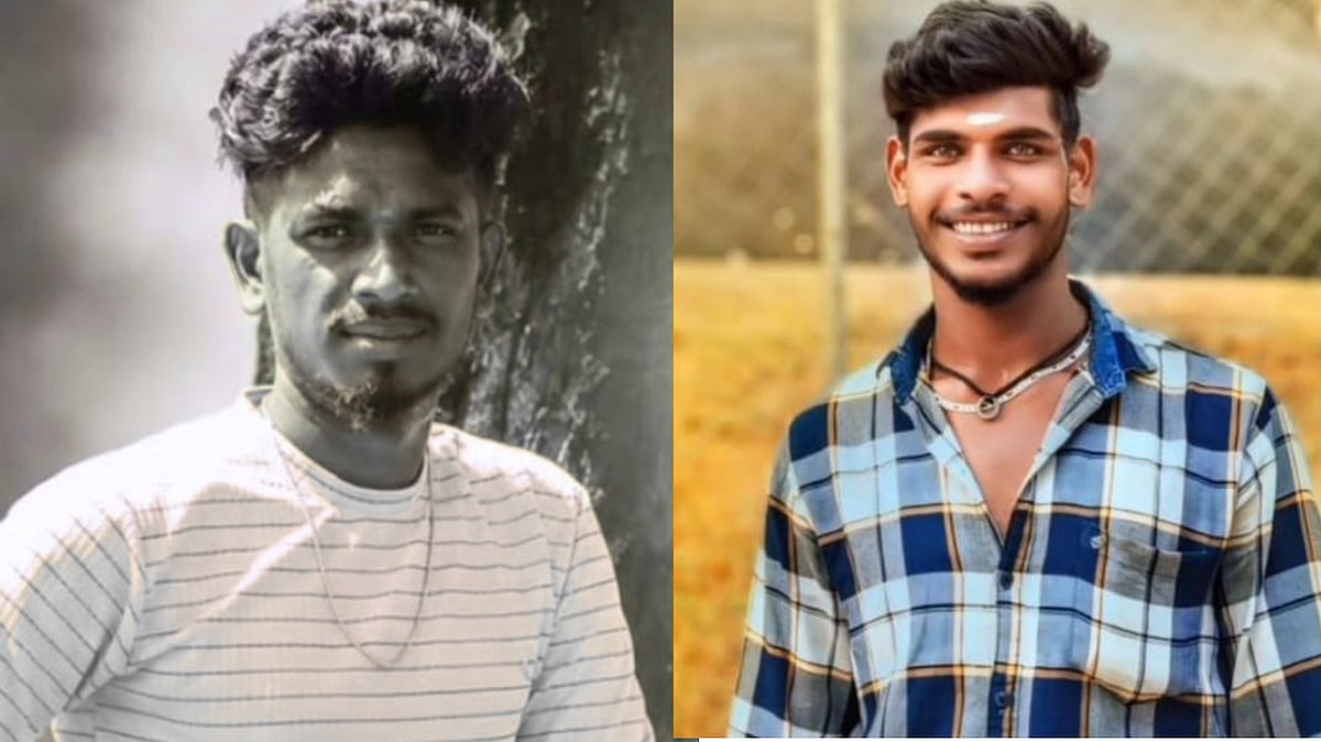 “தோட்டத்திற்கு அழைத்து சென்று வெட்டி கொலை” - அடுத்தடுத்து இருவருக்கு விழுந்த அரிவாள் வெட்டு..  குதிரை தகராறில் பரிதாபம்!