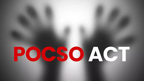 pocso act 